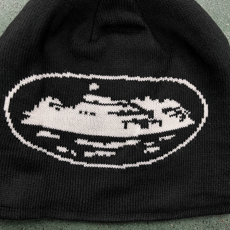55¥ Demon 7-color Beanie | Yupoo - Image 8