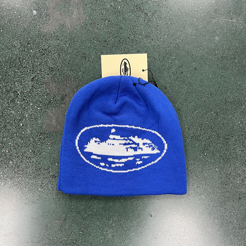 55¥ Demon 7-color Beanie | Yupoo - Image 9