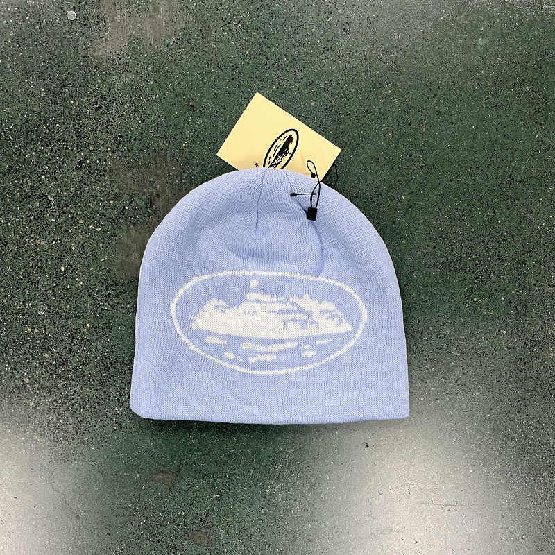 55¥ Demon 7-color Beanie | Yupoo - Image 11