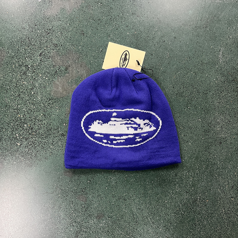 55¥ Demon 7-color Beanie | Yupoo - Image 13