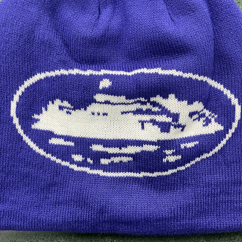 55¥ Demon 7-color Beanie | Yupoo - Image 14