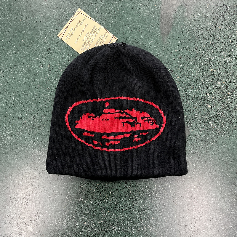 55¥ Demon 7-color Beanie | Yupoo - Image 15