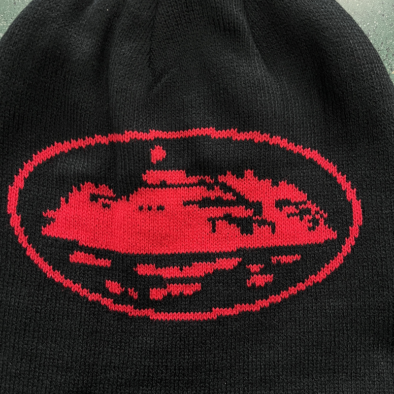 55¥ Demon 7-color Beanie | Yupoo - Image 16