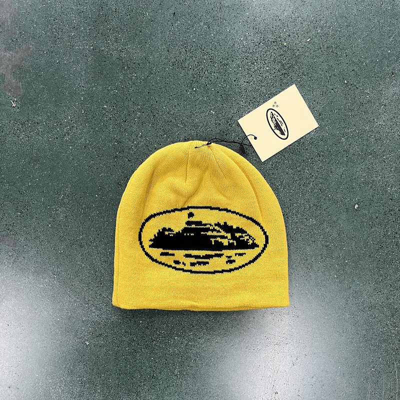 55¥ Demon 7-color Beanie | Yupoo - Image 17