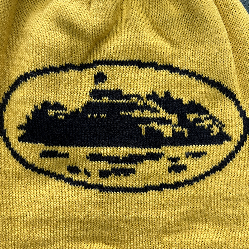 55¥ Demon 7-color Beanie | Yupoo - Image 18