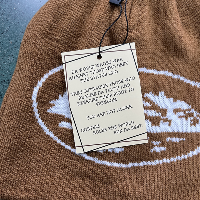 55¥ Demon 7-color Beanie | Yupoo - Image 22