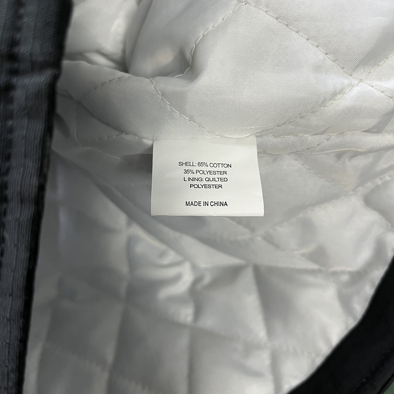 245¥ Guerillaz Quilted Vest | Yupoo - Image 9