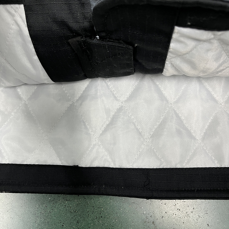 245¥ Guerillaz Quilted Vest | Yupoo - Image 10