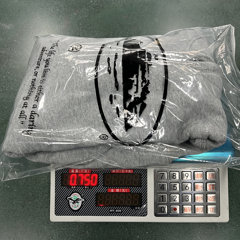 205¥ HMP Hoodie | Yupoo - Image 3