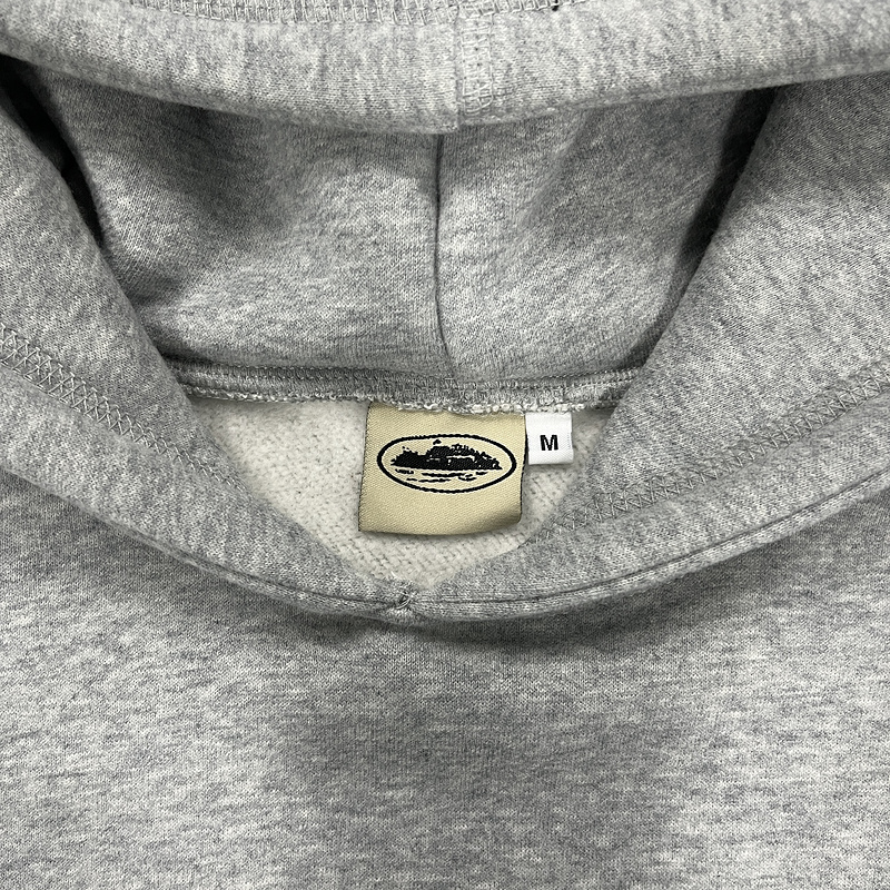 205¥ HMP Hoodie | Yupoo - Image 7