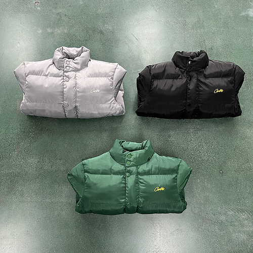 320¥  Bolo Jacket 