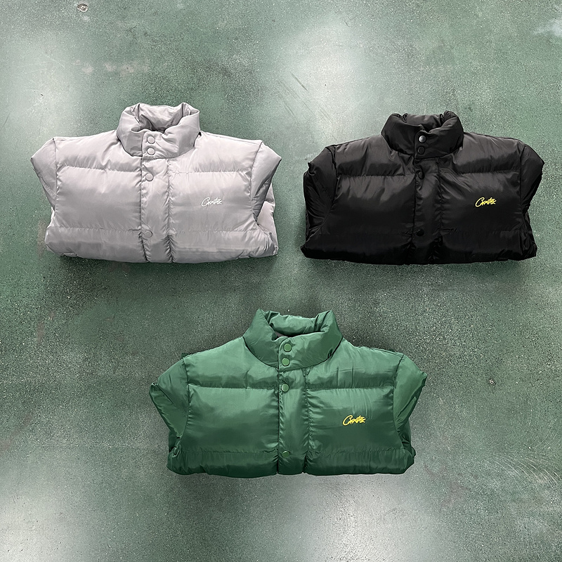320¥  Bolo Jacket | Yupoo - Image 3