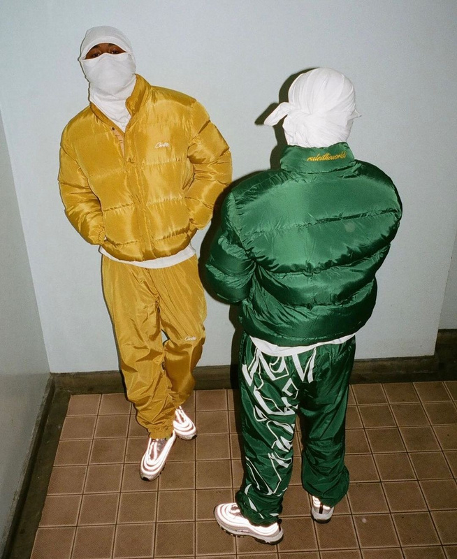 320¥  Bolo Jacket | Yupoo - Image 40