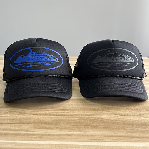 65¥ trucker cap 