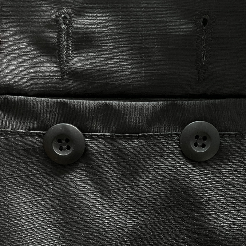 195¥ OG Triple Black Cargo Shorts | Yupoo - Image 12