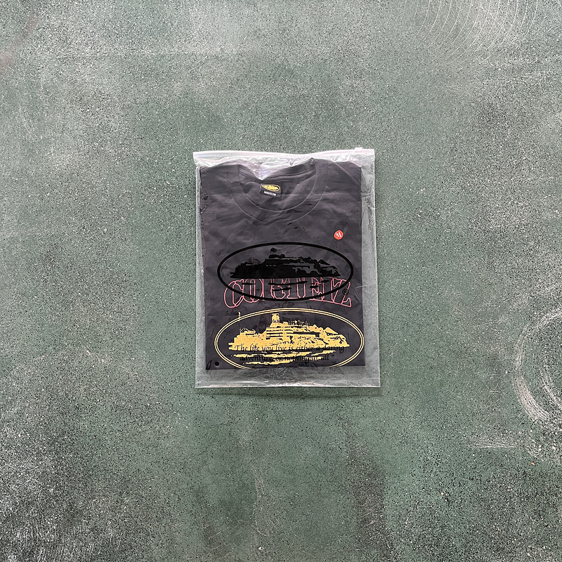 75¥ carni alcatraz t shirt | Yupoo - Image 4