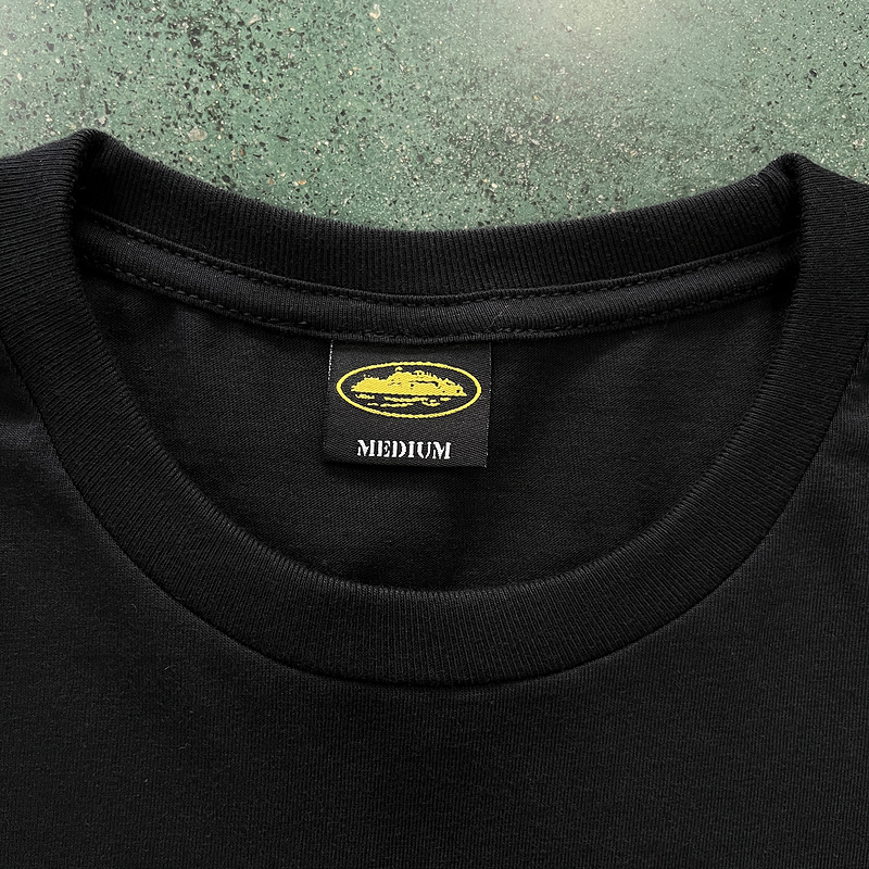 75¥ carni alcatraz t shirt | Yupoo - Image 7