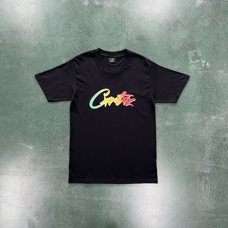 75¥ GRADIENT CARNI TEE | Yupoo - Image 6