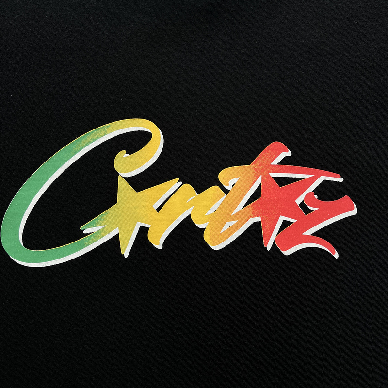 75¥ GRADIENT CARNI TEE | Yupoo - Image 7
