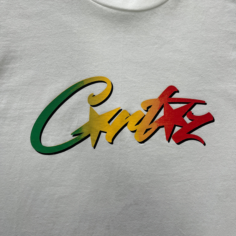 75¥ GRADIENT CARNI TEE | Yupoo - Image 10