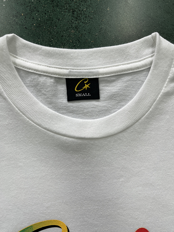 75¥ GRADIENT CARNI TEE | Yupoo - Image 13