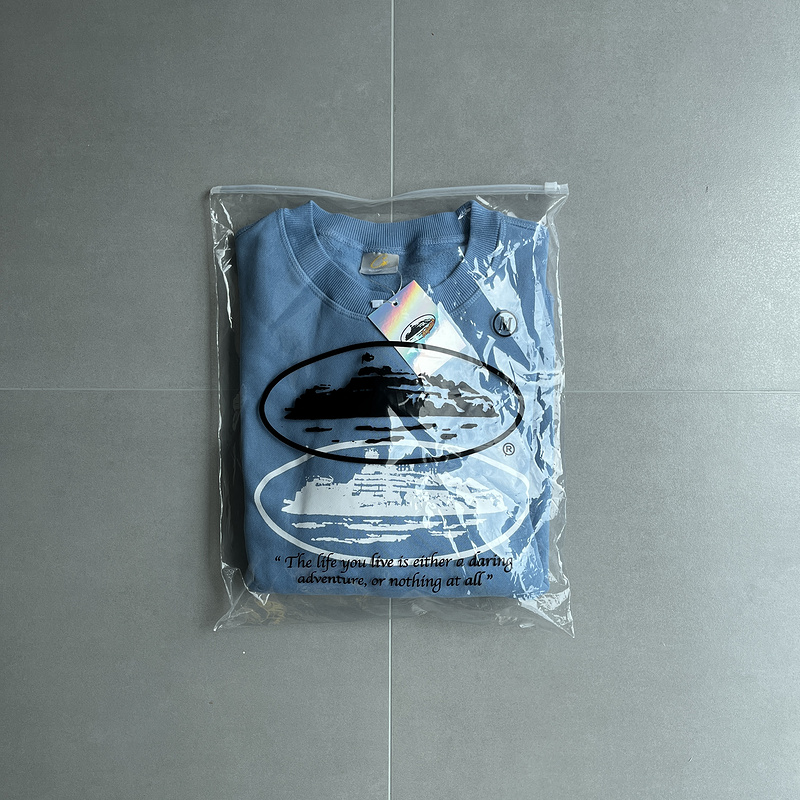 165¥ Alcatraz Crew Neck Top | Yupoo - Image 4