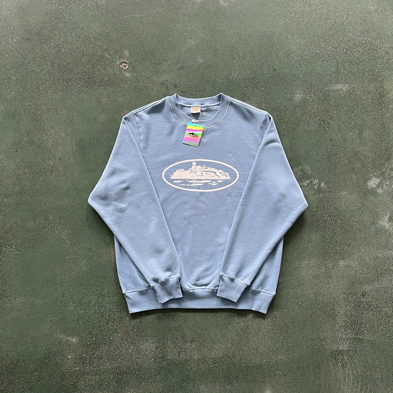 165¥ Alcatraz Crew Neck Top | Yupoo - Image 5