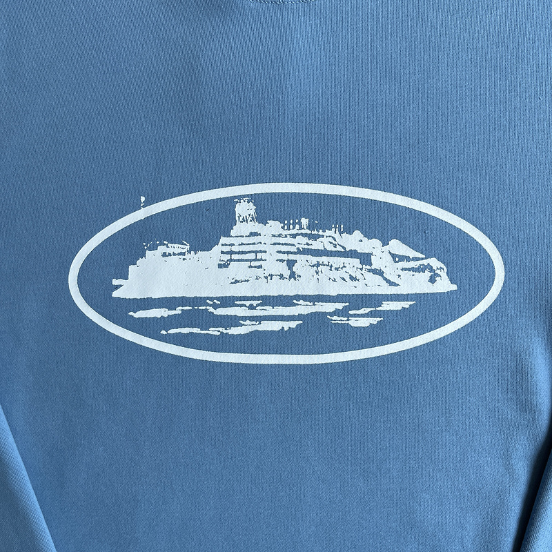 165¥ Alcatraz Crew Neck Top | Yupoo - Image 7