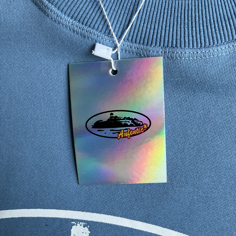 165¥ Alcatraz Crew Neck Top | Yupoo - Image 12
