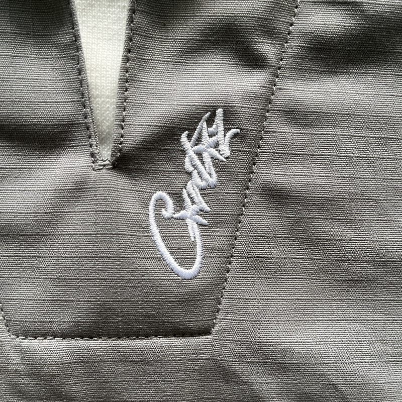 260¥   GUERILLAZ DRILL TOP | Yupoo - Image 7