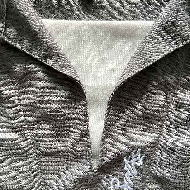 260¥   GUERILLAZ DRILL TOP | Yupoo - Image 8