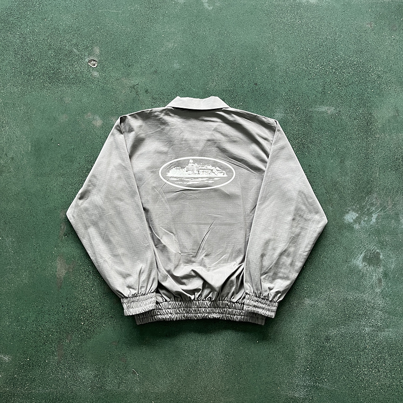 260¥   GUERILLAZ DRILL TOP | Yupoo - Image 16