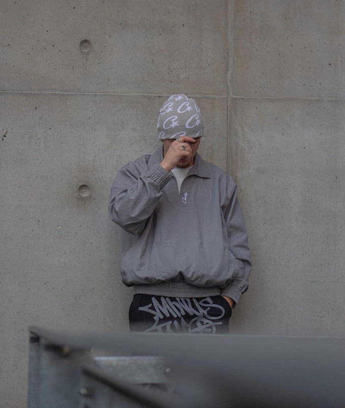 260¥   GUERILLAZ DRILL TOP | Yupoo - Image 18