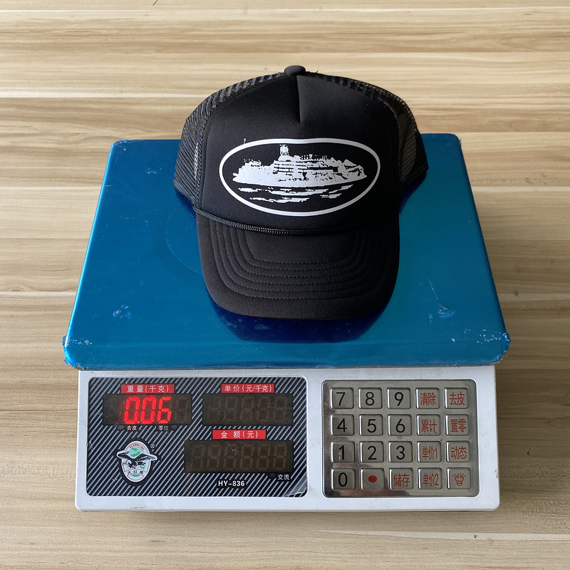 65¥ trucker cap | Yupoo - Image 2