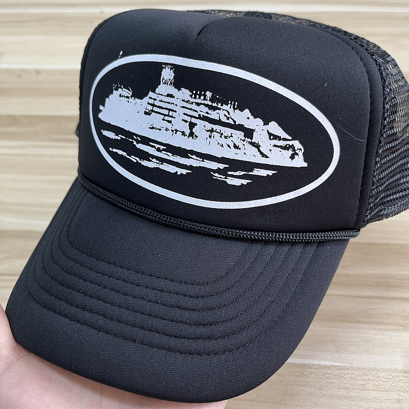 65¥ trucker cap | Yupoo - Image 10