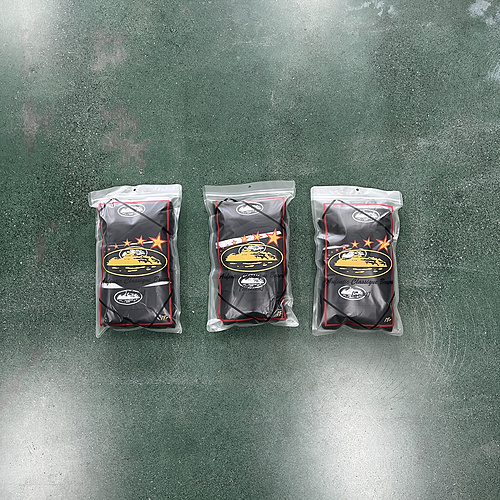 85¥ (3 PACK)ALCATRAZ BOXERS 