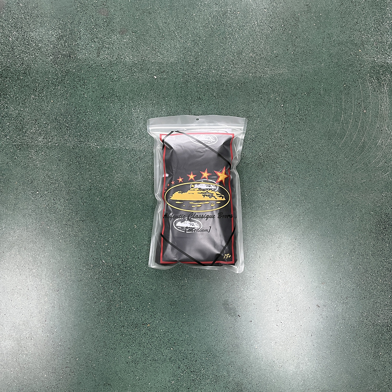 85¥ (3 PACK)ALCATRAZ BOXERS | Yupoo - Image 5