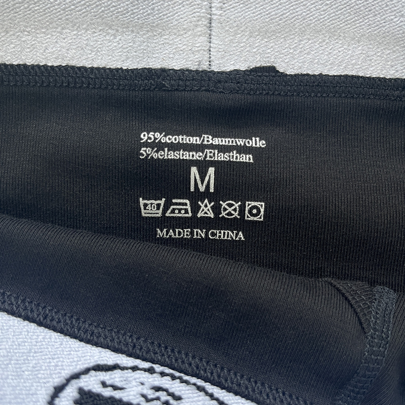 85¥ (3 PACK)ALCATRAZ BOXERS | Yupoo - Image 8