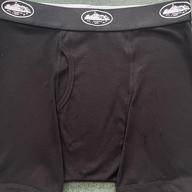 85¥ (3 PACK)ALCATRAZ BOXERS | Yupoo - Image 11