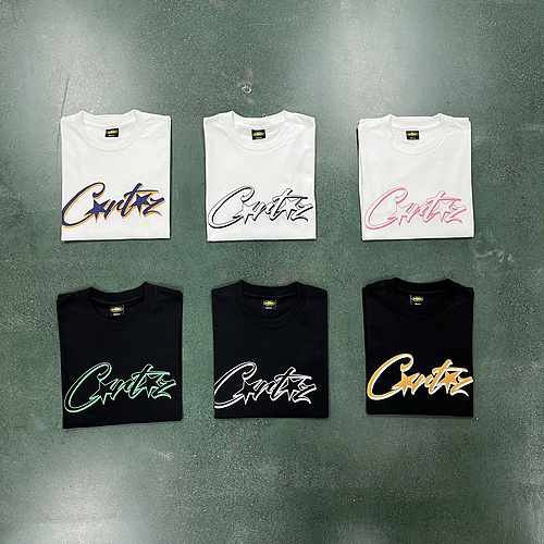 78¥ ALLSTARS T-Shirt 