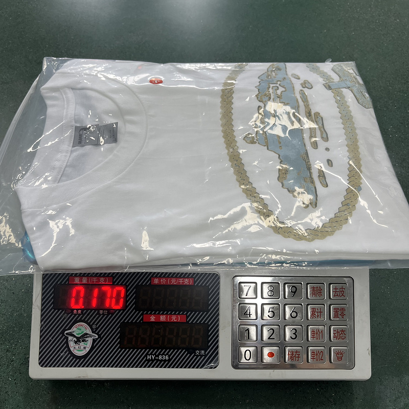 78¥   central cee 23 T-shirt | Yupoo - Image 4