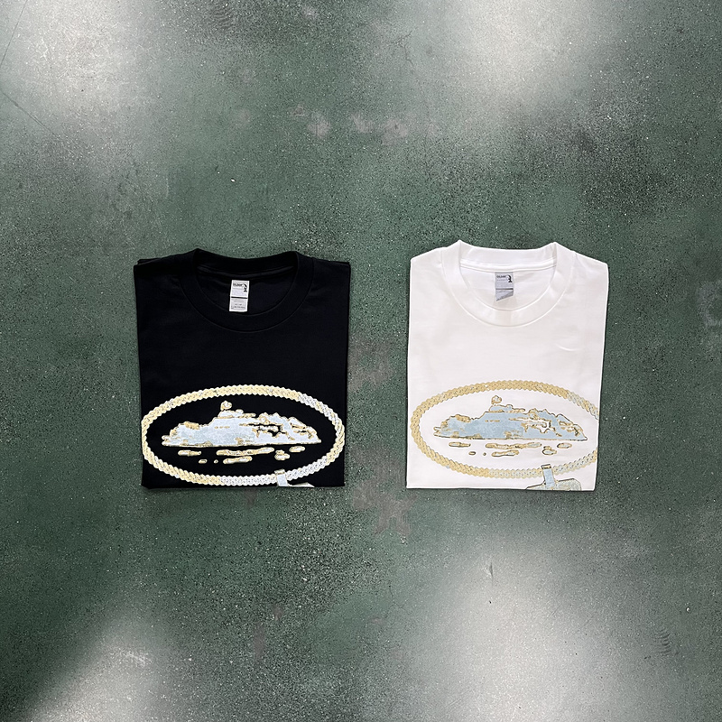 78¥   central cee 23 T-shirt | Yupoo - Image 5