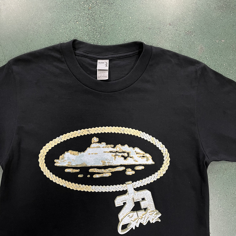 78¥   central cee 23 T-shirt | Yupoo - Image 7
