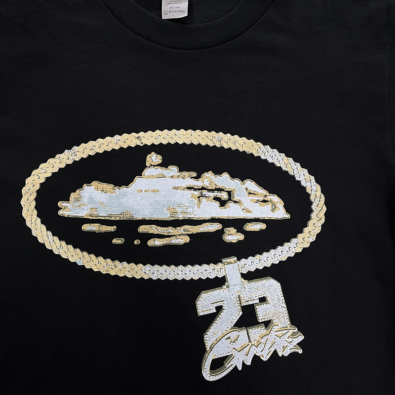 78¥   central cee 23 T-shirt | Yupoo - Image 8
