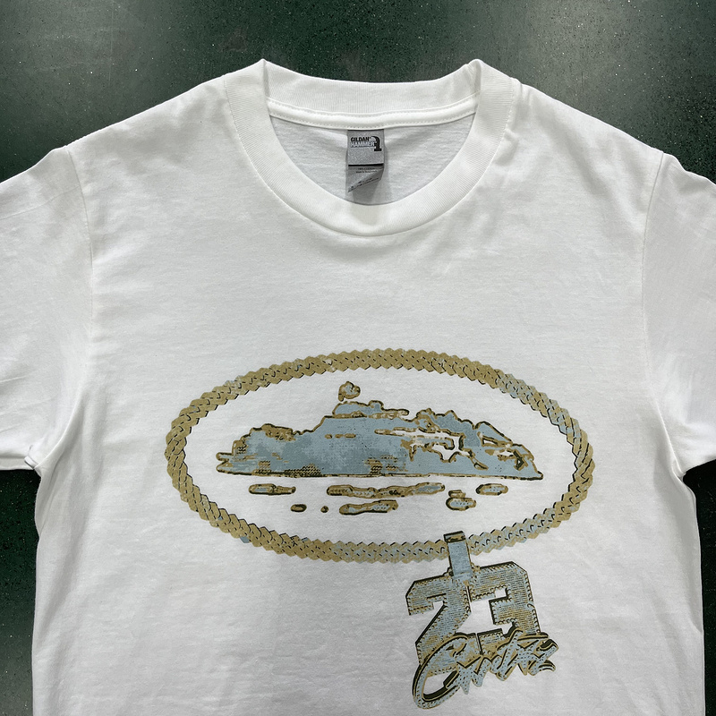 78¥   central cee 23 T-shirt | Yupoo - Image 13