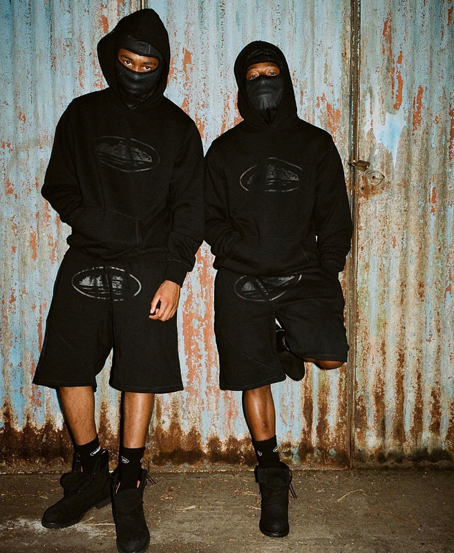 155¥ Alcatraz Basic Shorts | Yupoo - Image 5