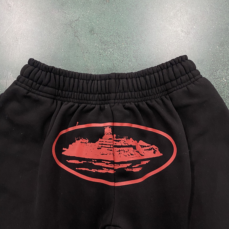 155¥ Alcatraz Basic Shorts | Yupoo - Image 12
