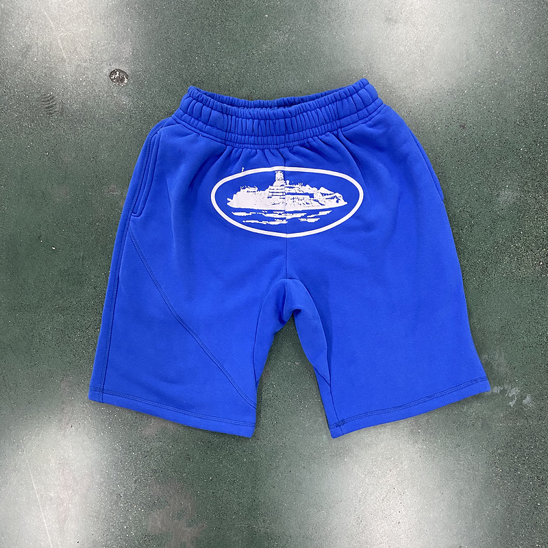 155¥ Alcatraz Basic Shorts | Yupoo - Image 16
