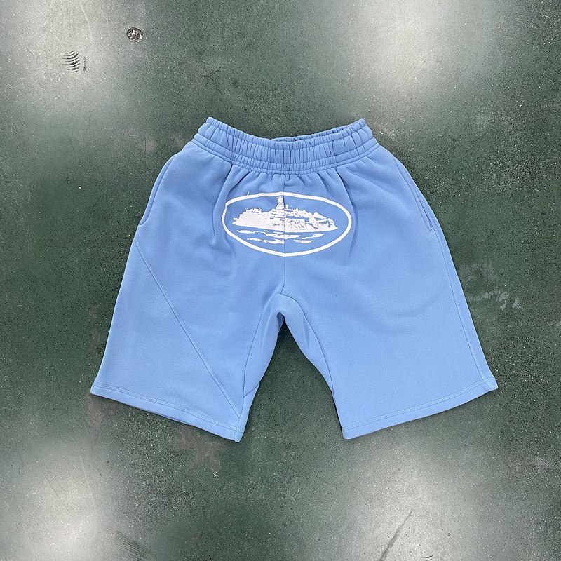 155¥ Alcatraz Basic Shorts | Yupoo - Image 19