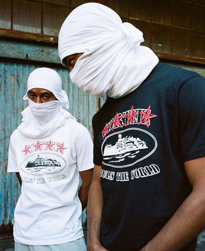 78¥ 4STARZ Alcatraz Tee | Yupoo - Image 3